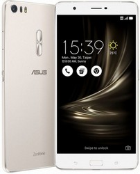 Замена разъема зарядки на телефоне Asus ZenFone 3 Ultra в Улан-Удэ